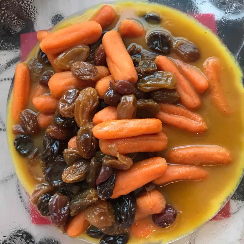 Comidas para niños