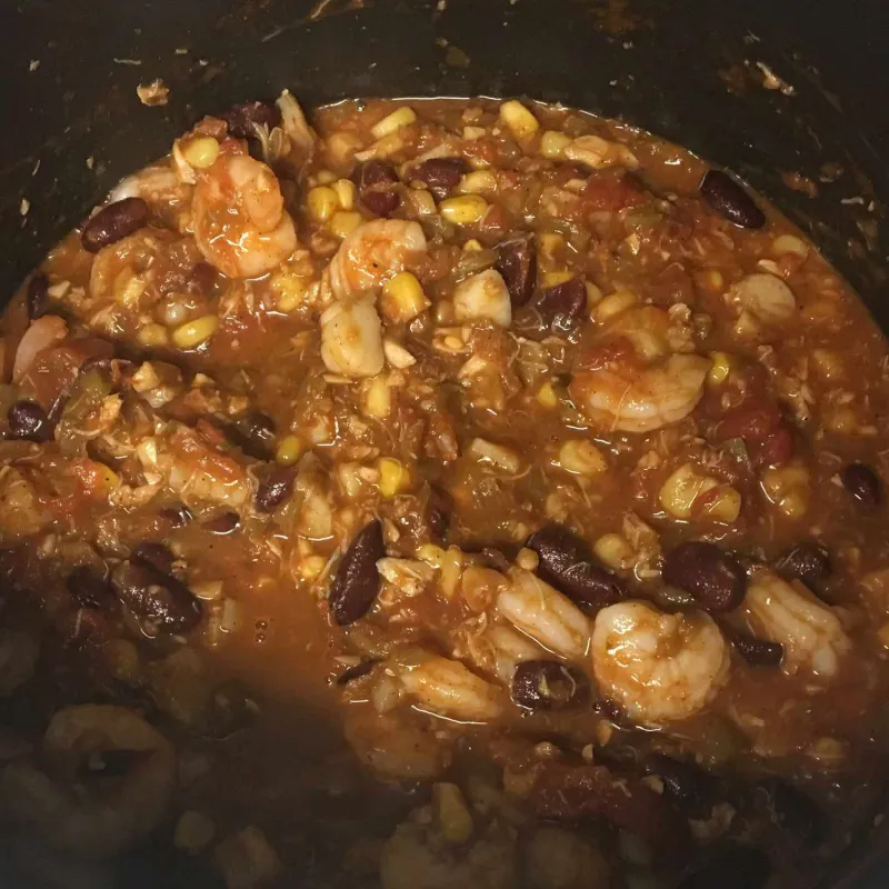 Comidas para niños