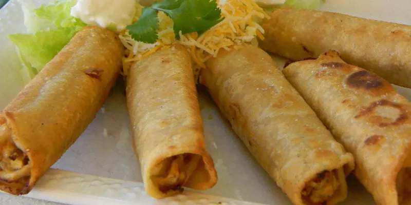 Comidas para niños