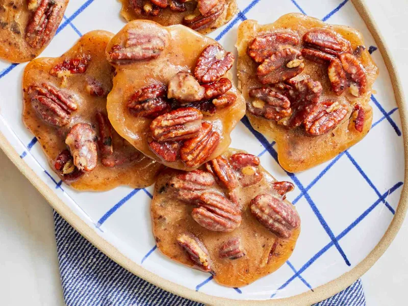 Comidas para niños