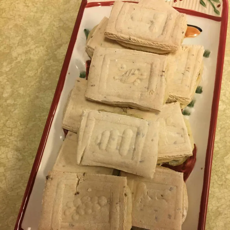 Comidas para niños