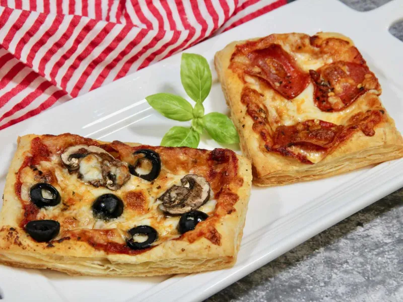 Comidas para niños