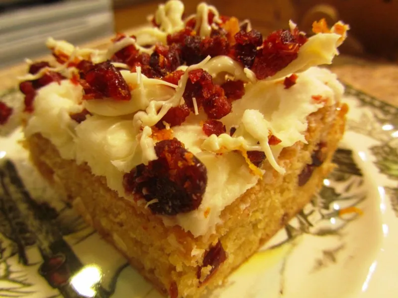Comidas para niños
