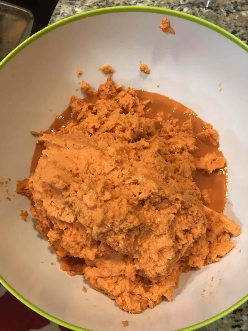 Comidas para niños