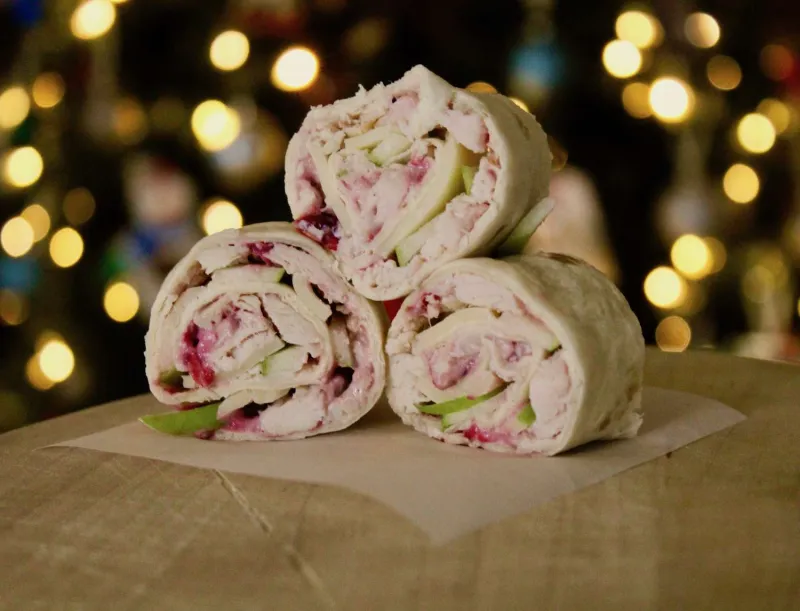 Comidas para niños