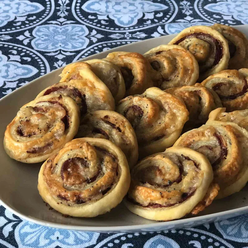 Comidas para niños