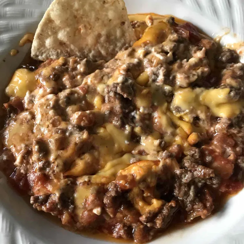 Comidas para niños