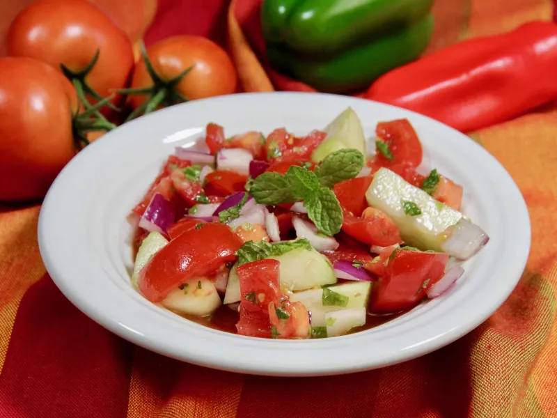 Comidas para niños