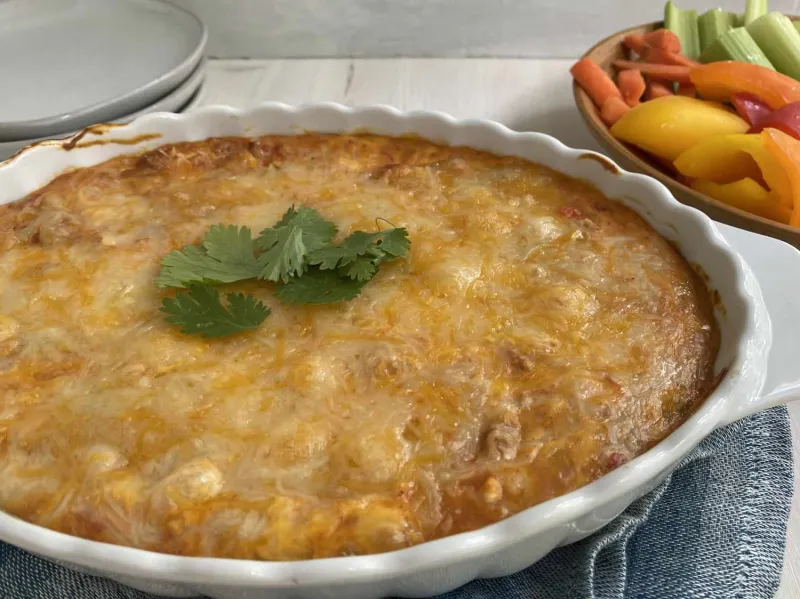 Comidas para niños
