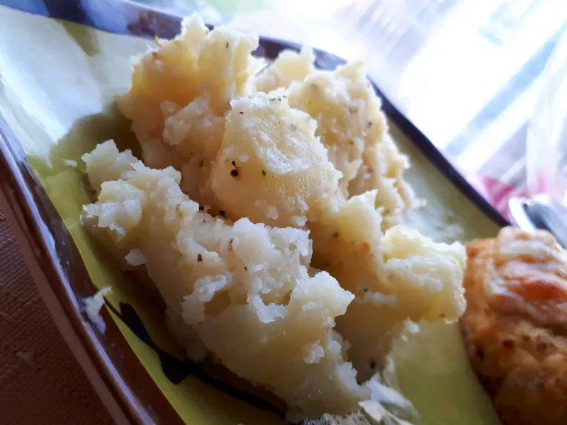 Comidas para niños