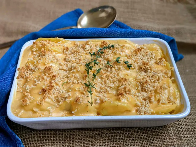 Comidas para niños