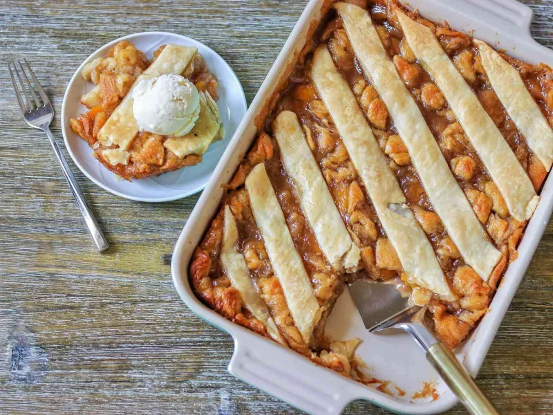 Comidas para niños