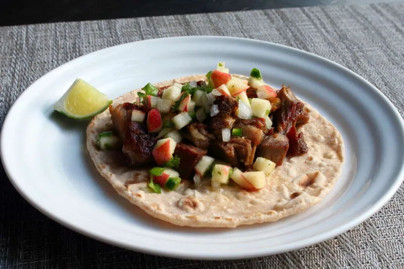 Comidas para niños