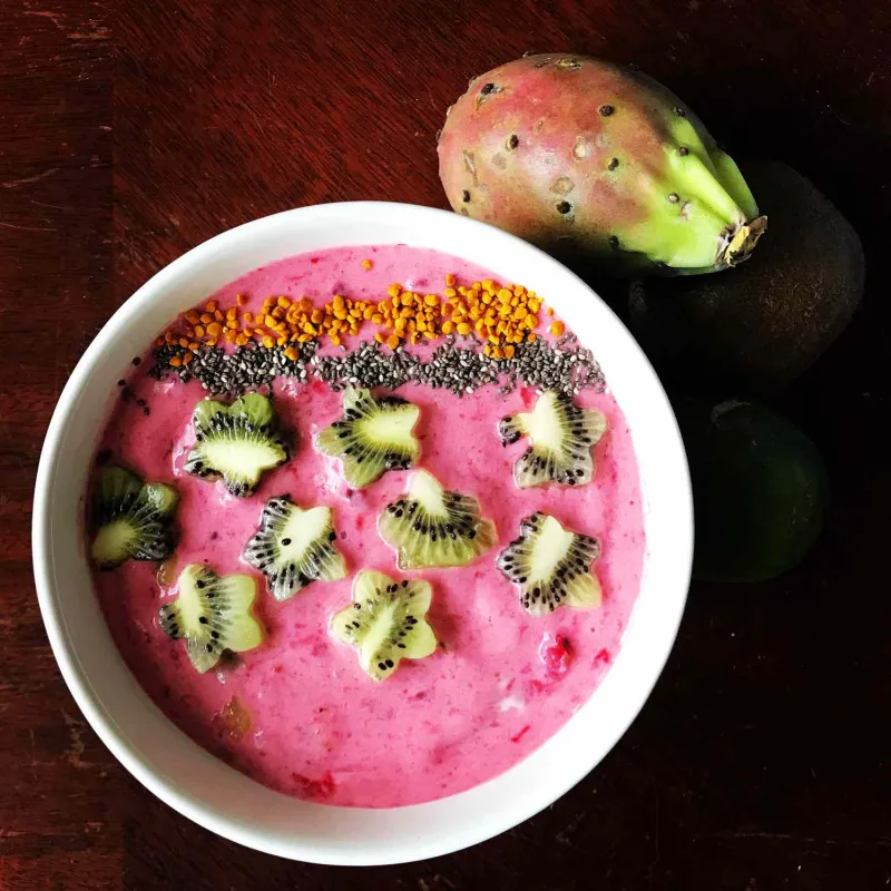 Comidas para niños