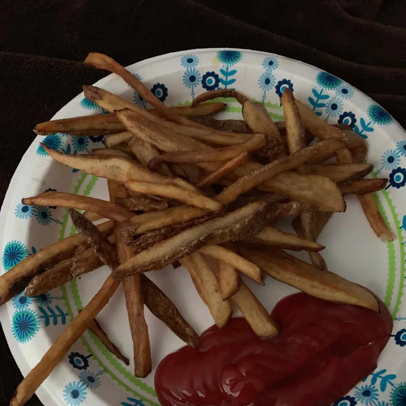 Comidas para niños