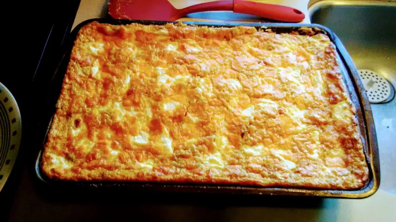 Comidas para niños
