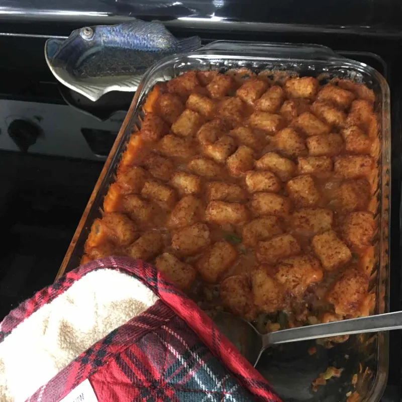 Comidas para niños