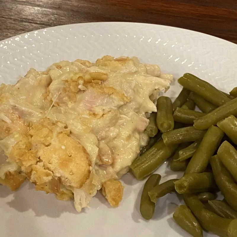 Comidas para niños
