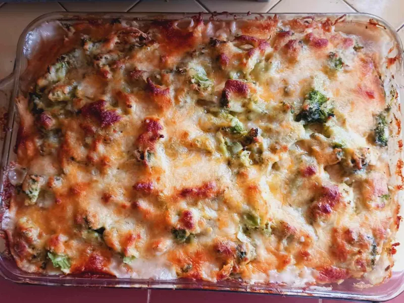 Comidas para niños