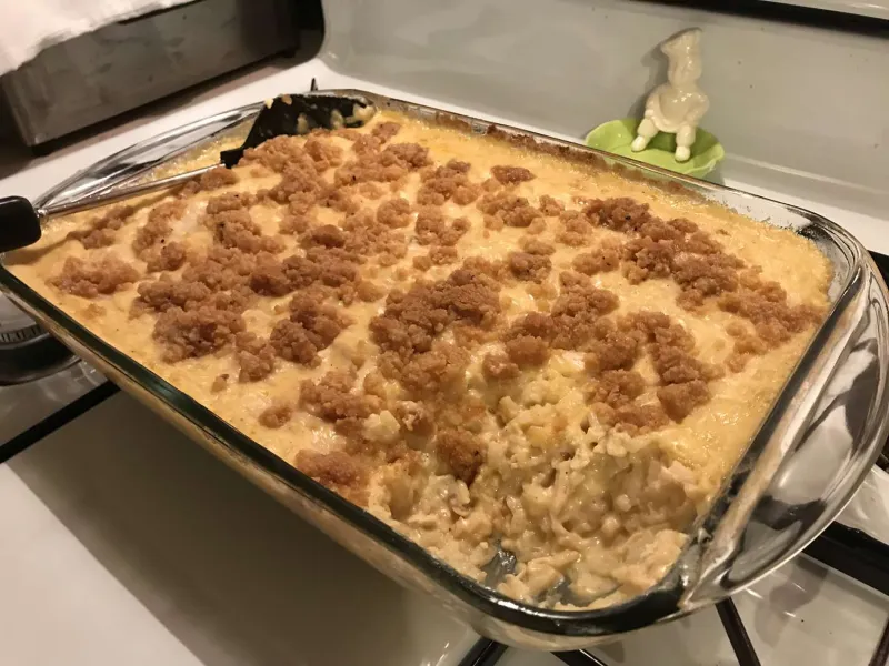 Comidas para niños