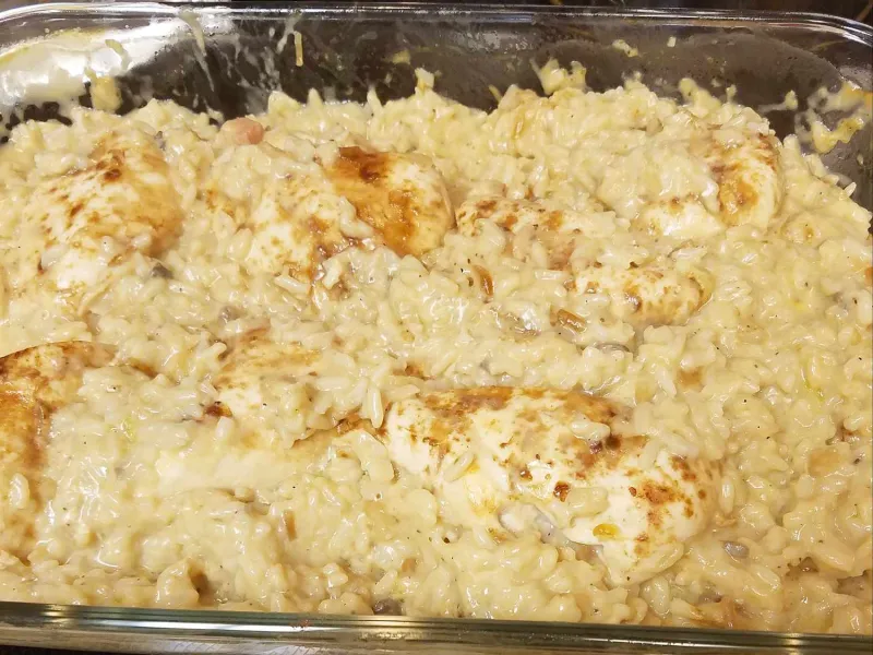 Comidas para niños