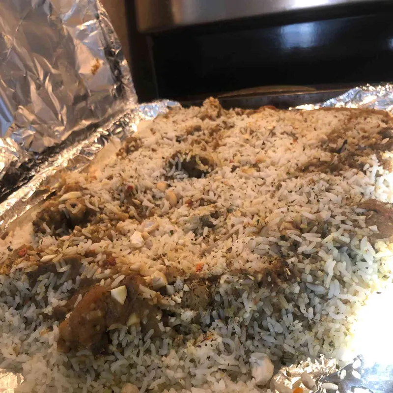 Comidas para niños