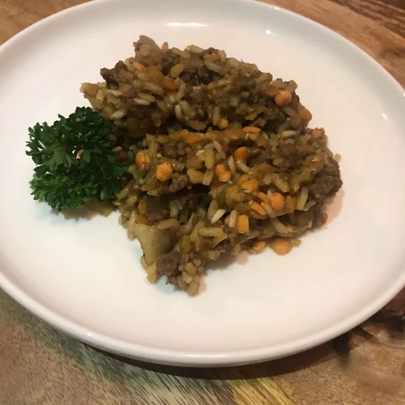 Comidas para niños