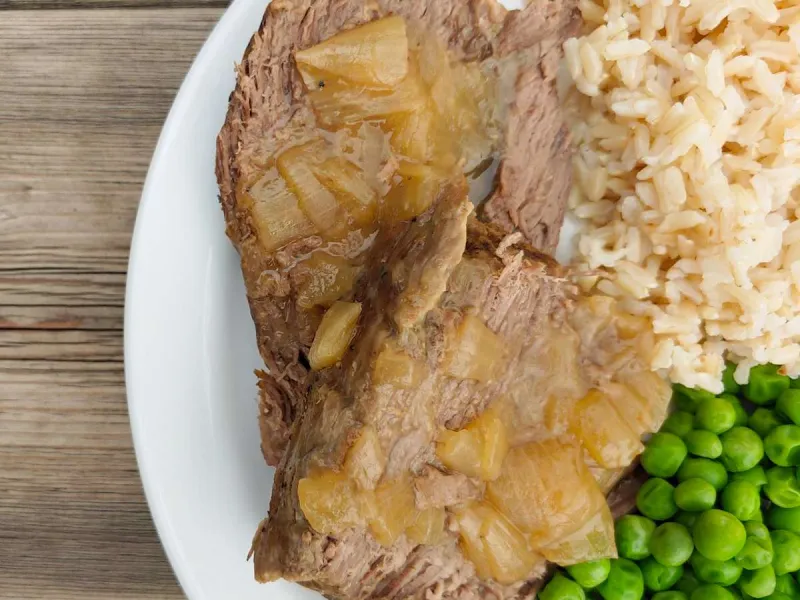 Comidas para niños