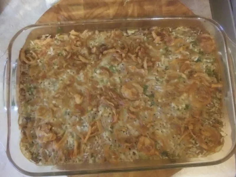 Comidas para niños