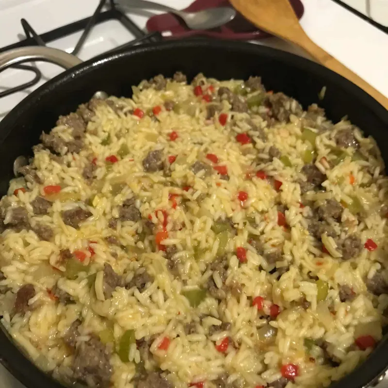Comidas para niños