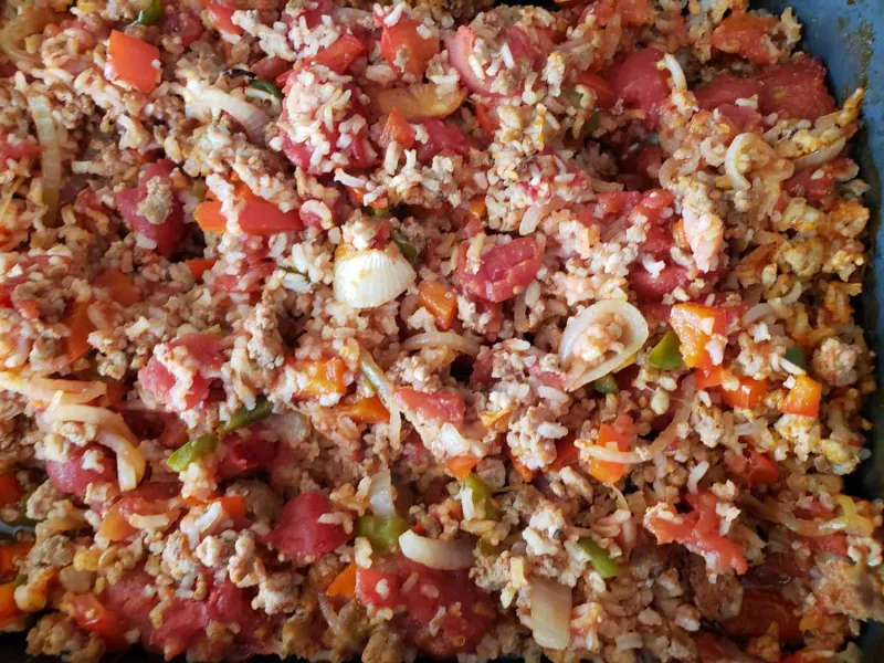 Comidas para niños