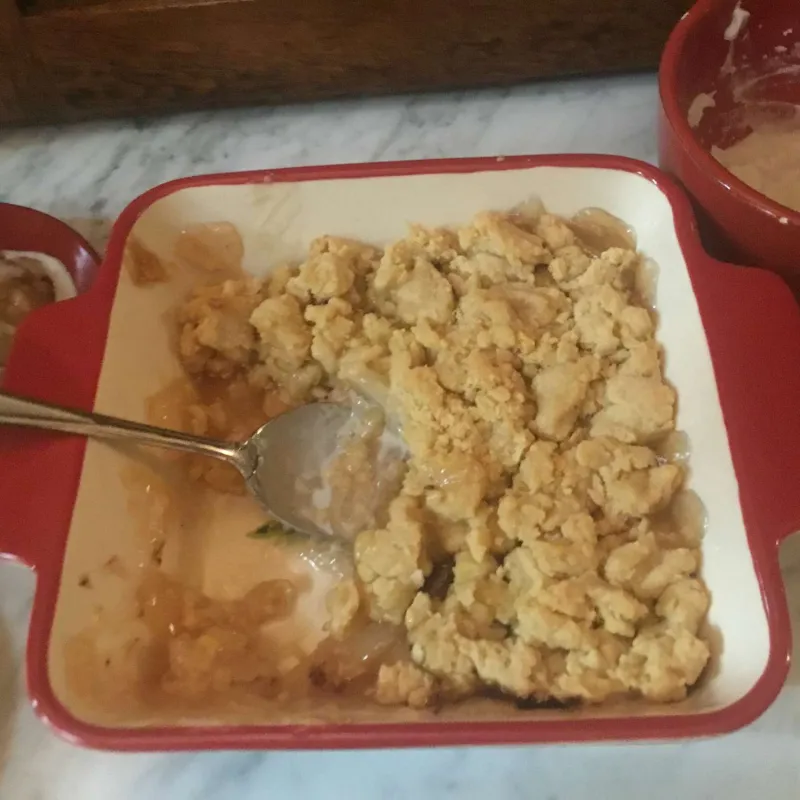 Comidas para niños