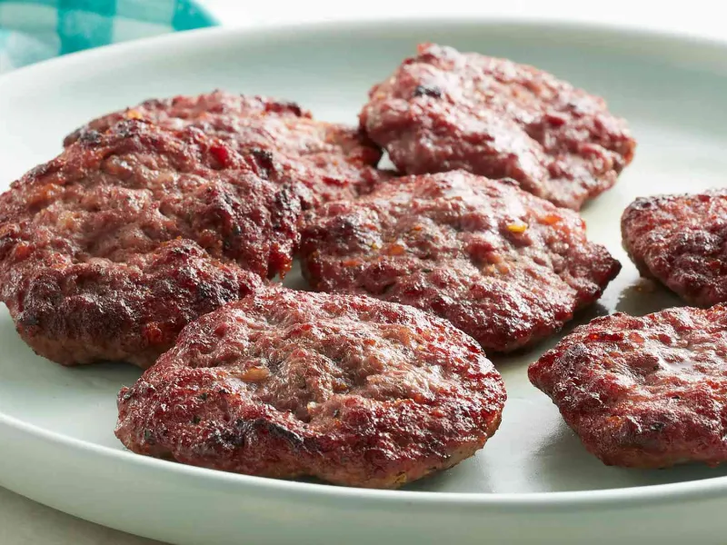 Comidas para niños