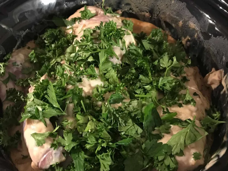 Comidas para niños