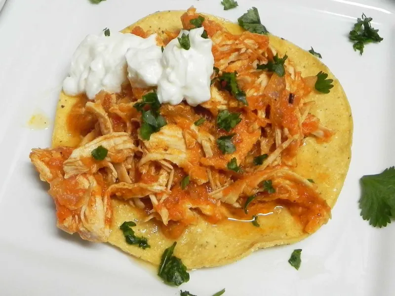 Comidas para niños