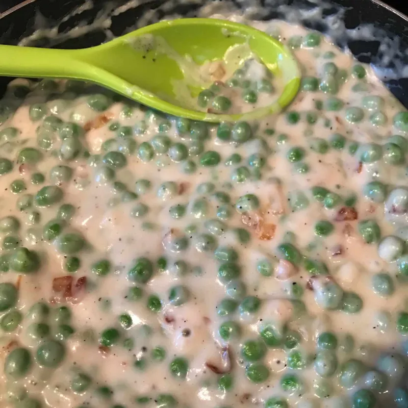 Comidas para niños