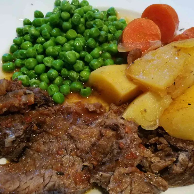 Comidas para niños