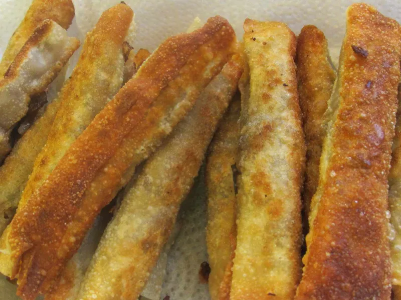 Comidas para niños