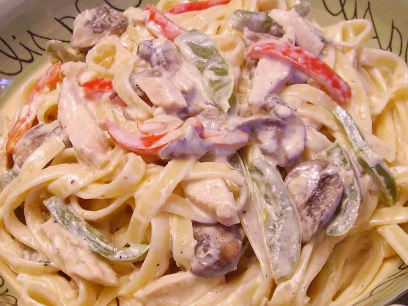 Comidas para niños