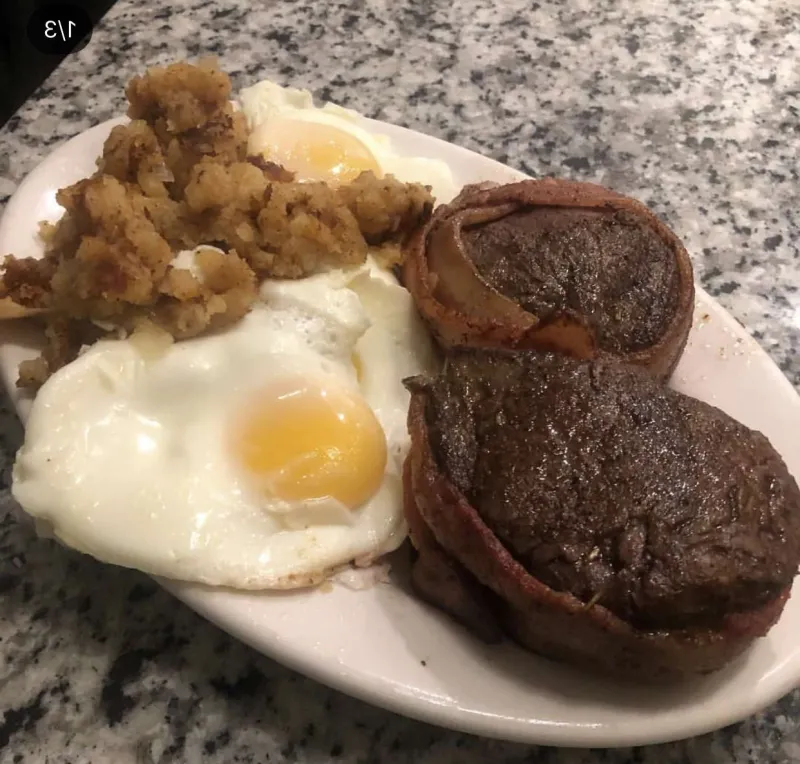 Comidas para niños