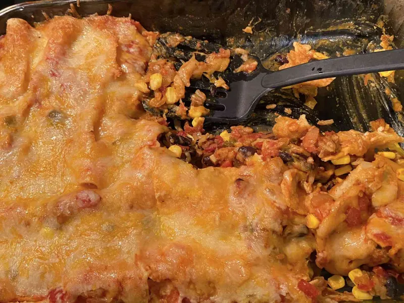 Comidas para niños