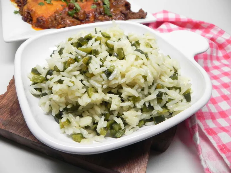 Comidas para niños