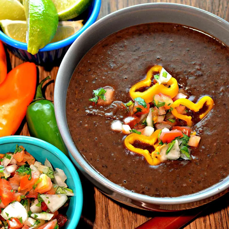 Comidas para niños