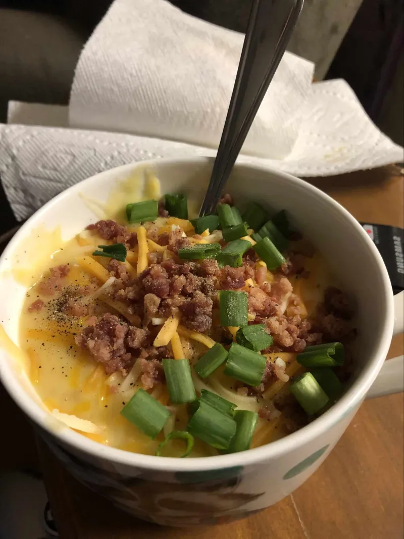 Comidas para niños