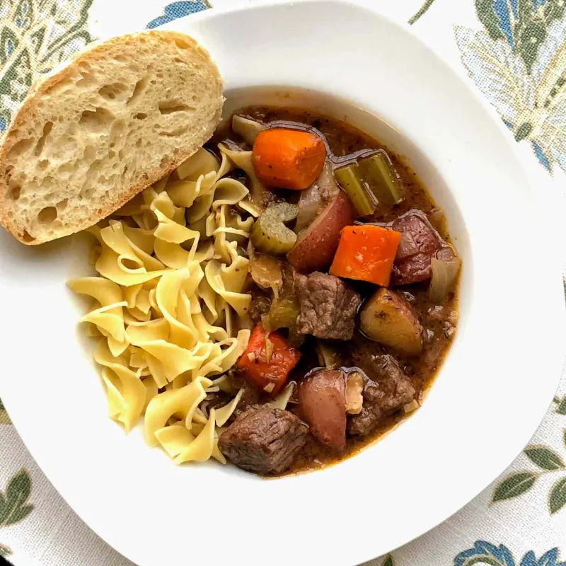 Comidas para niños