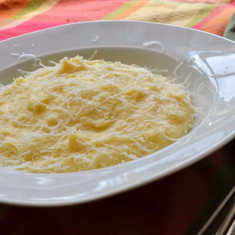 Comidas para niños