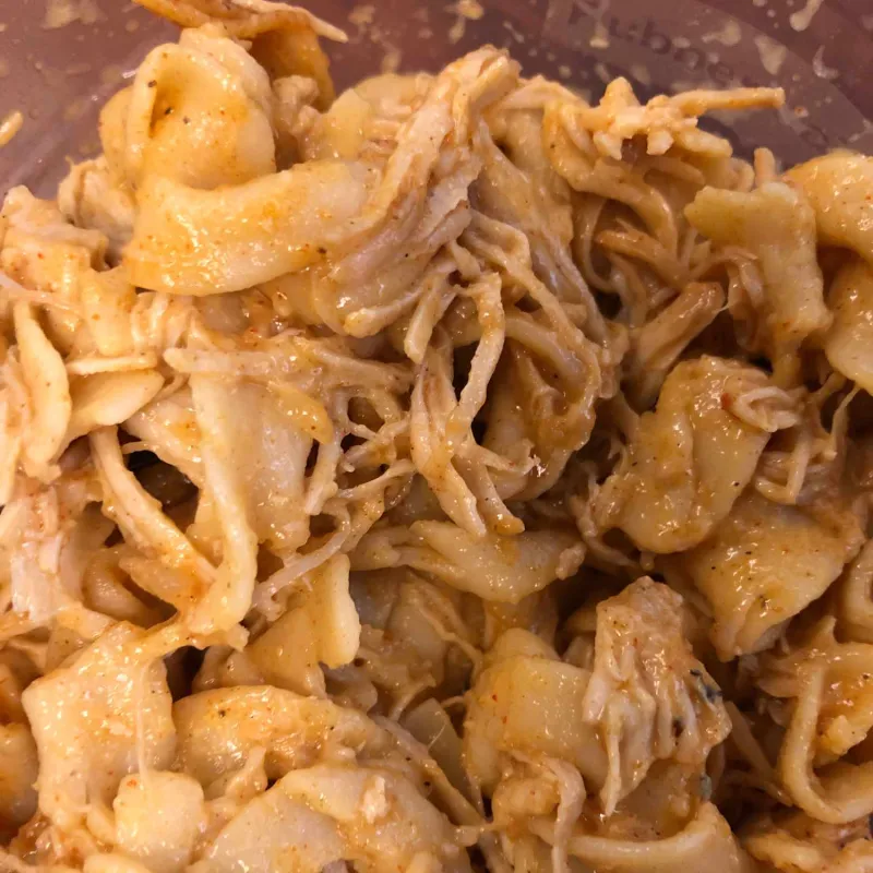 Comidas para niños