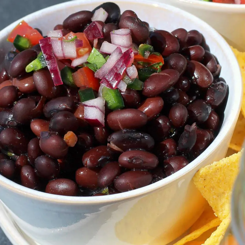 Comidas para niños
