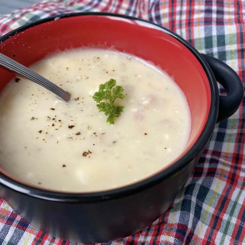 Comidas para niños