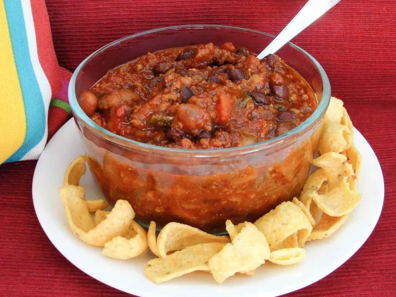 Comidas para niños